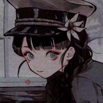 兽设雨夜场景绘制福瑞群